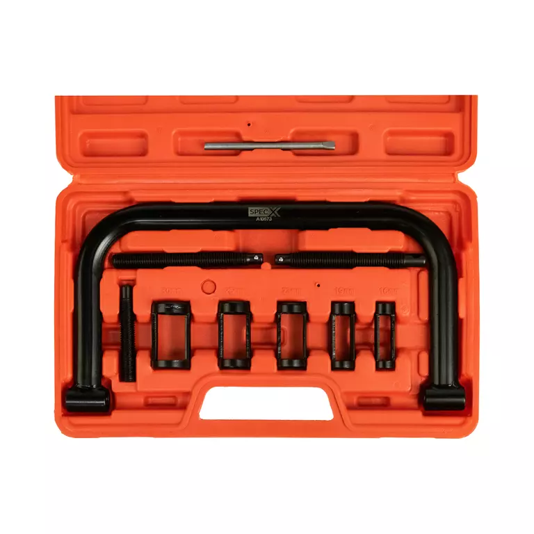 Рассухариватель клапанов универсальный