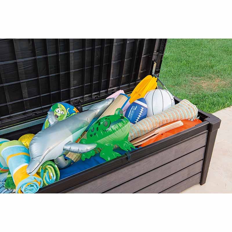 Сундук садовый Brushwood Storage Box 455 L