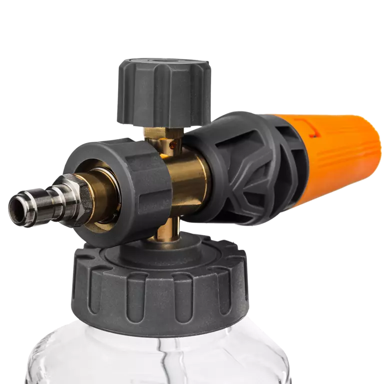 Пеногенератор для моек высокого давления 1 л