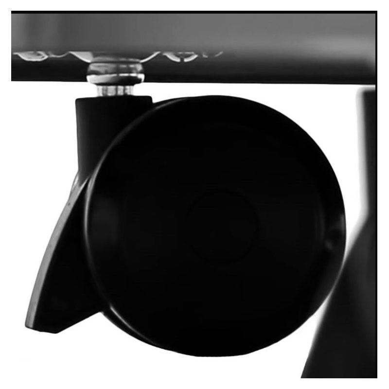 Гриль газовый Spirit E-320 Original GBS, черный