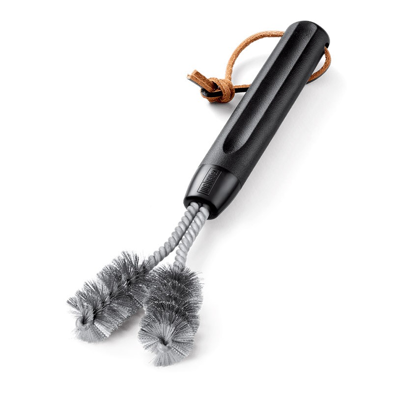 Щетка для гриля V-образная