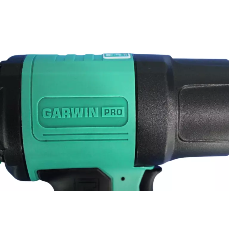 Гайковерт пневматический ударный 1/2" 1200 Нм (123 кГм), композитный