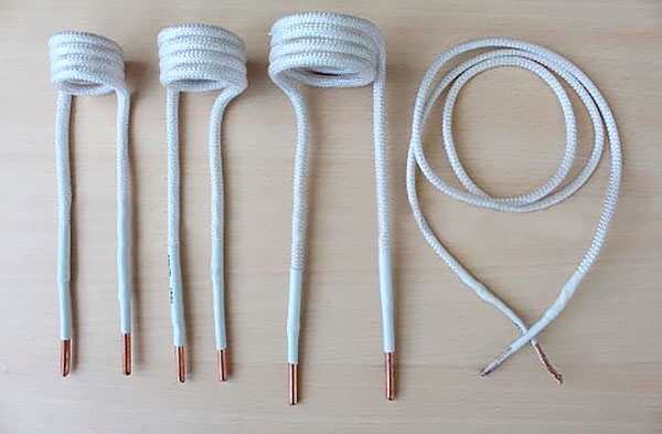 Нагреватель индукционный беспламенный