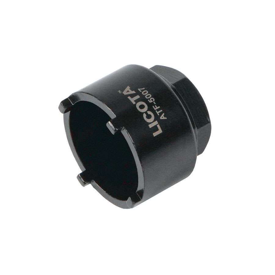 Головка торцевая для шлицевой гайки шаровой PSA