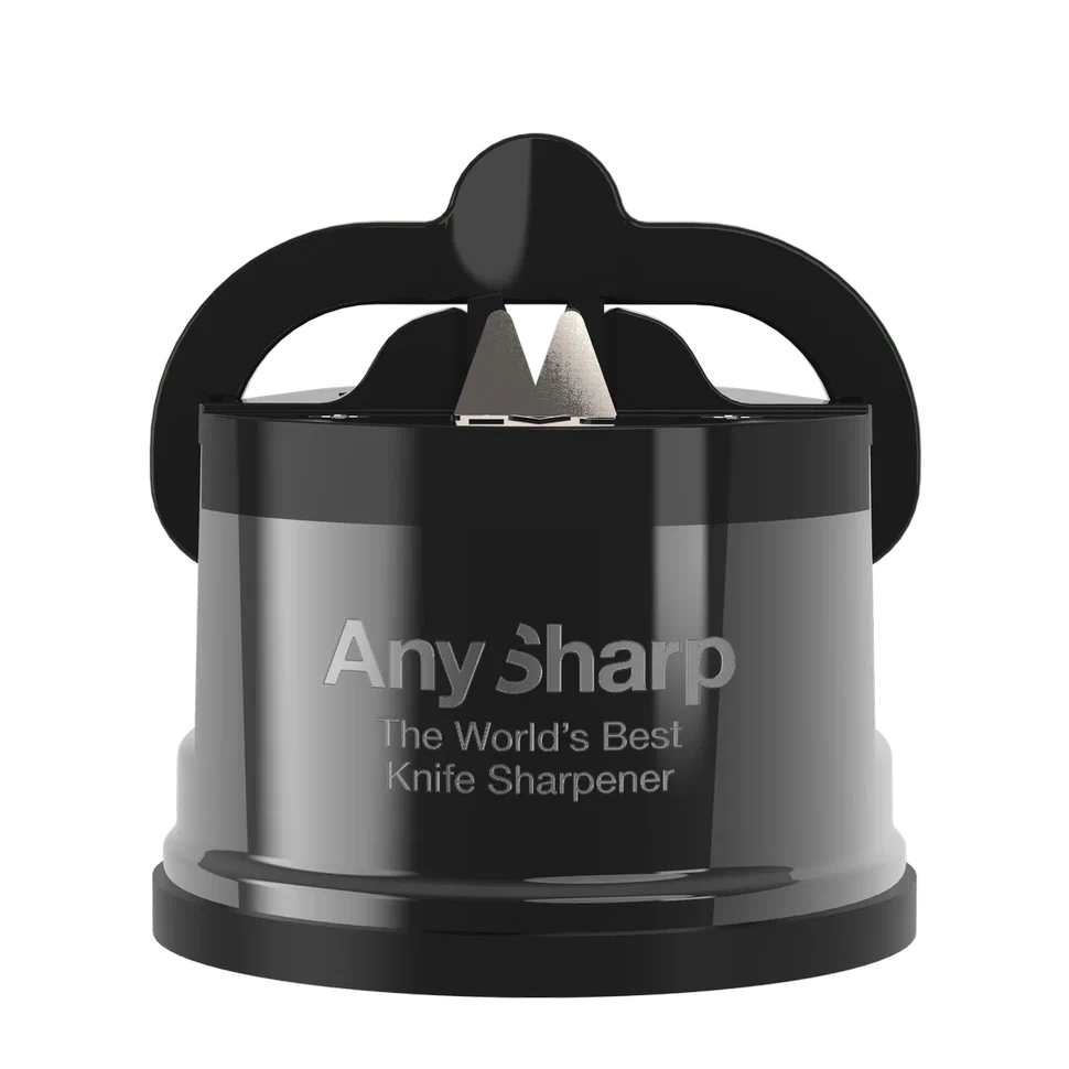 Точилка для ножей PRO металлический корпус