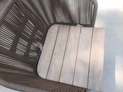 Комплект деревянной мебели Kia Flores