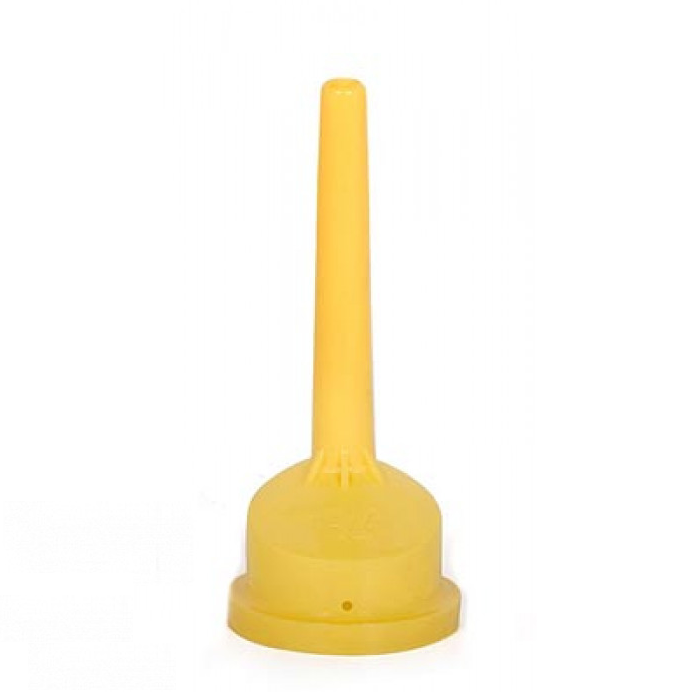 Воронка маленькая