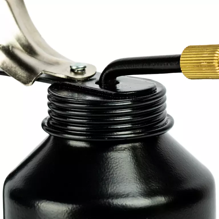 Масленка с гибким носиком, 300 мл