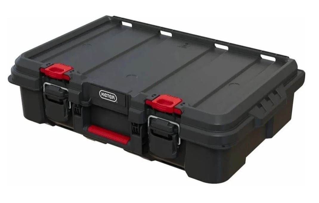 Ящик-органайзер Stack N Roll Power Tool Case 17211432