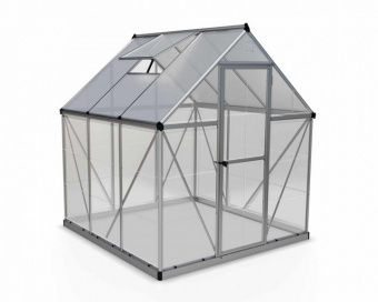 Теплица Palram – Canopia Hybrid 6x6