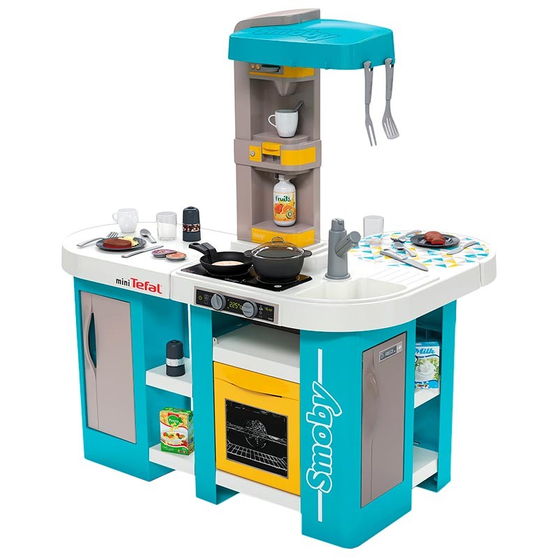 Кухня электронная  TEFAL STUDIO XL 