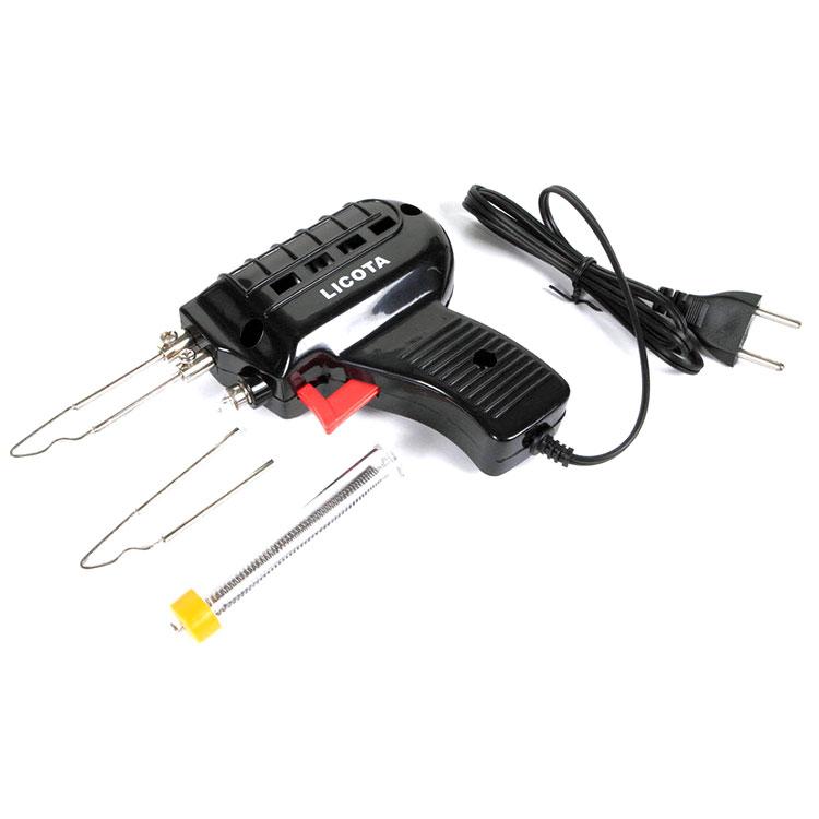 Паяльник импульсный, 100 Вт