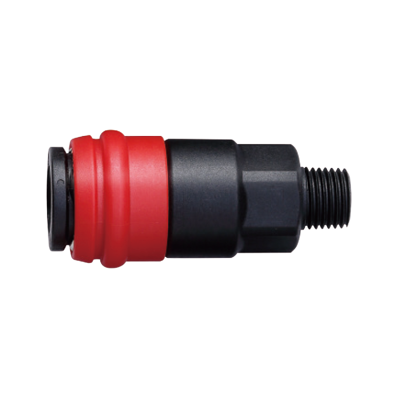 Муфта быстросъемная F>М, композитная