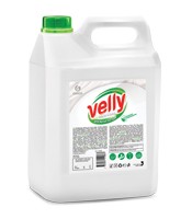 Velly neutral Средство для мытья посуды 5л