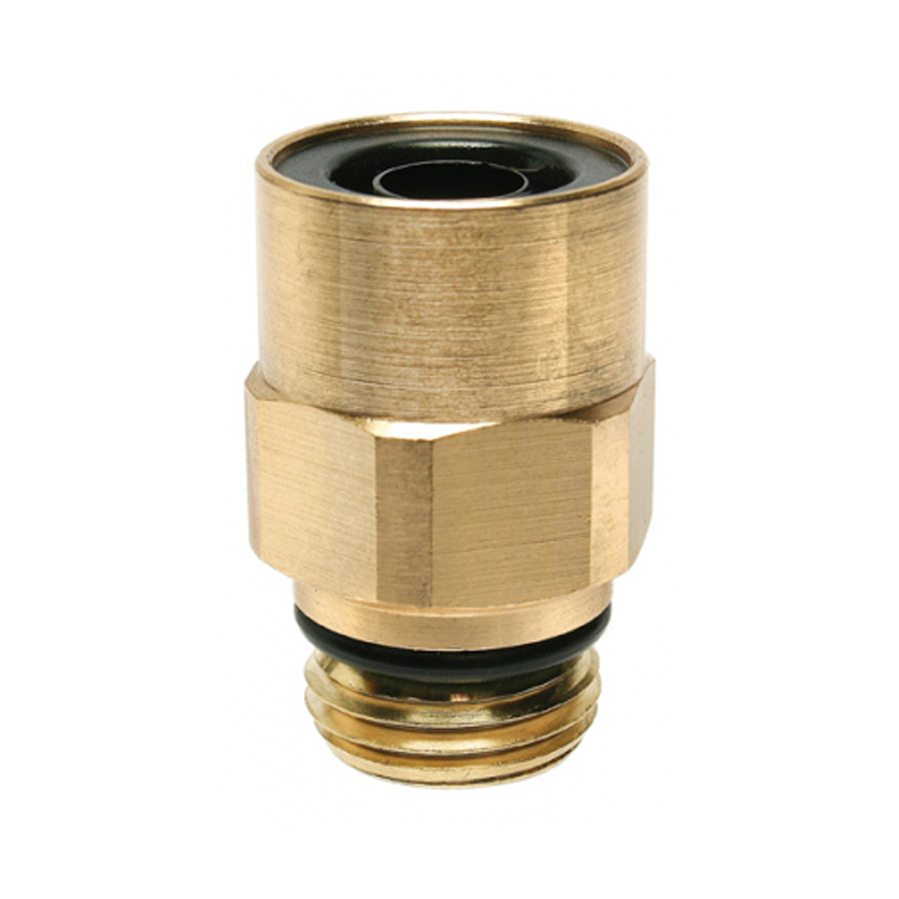Фитинг прямой 8-M12x1,5C