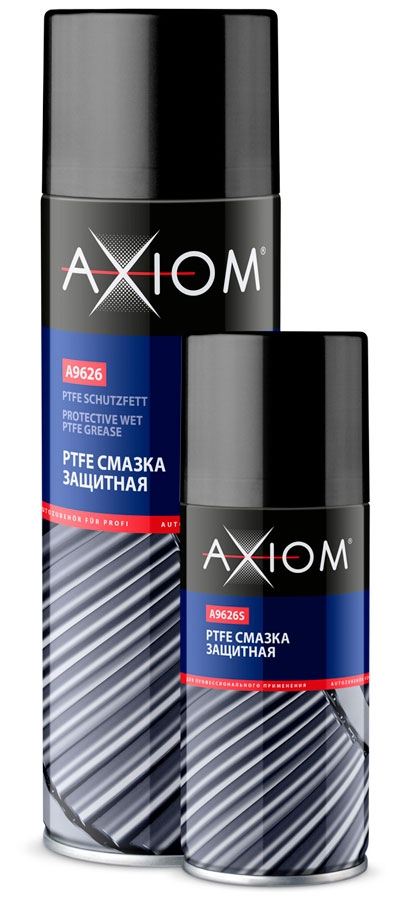 Смазка защитная PTFE 140 мл