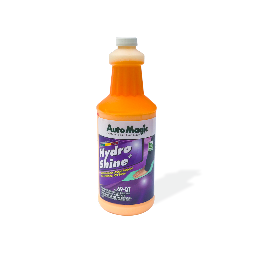 Полимер HYDRO SHINE