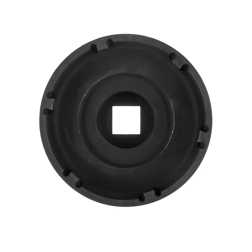 Головка ступичная для передней оси MAN 93 мм