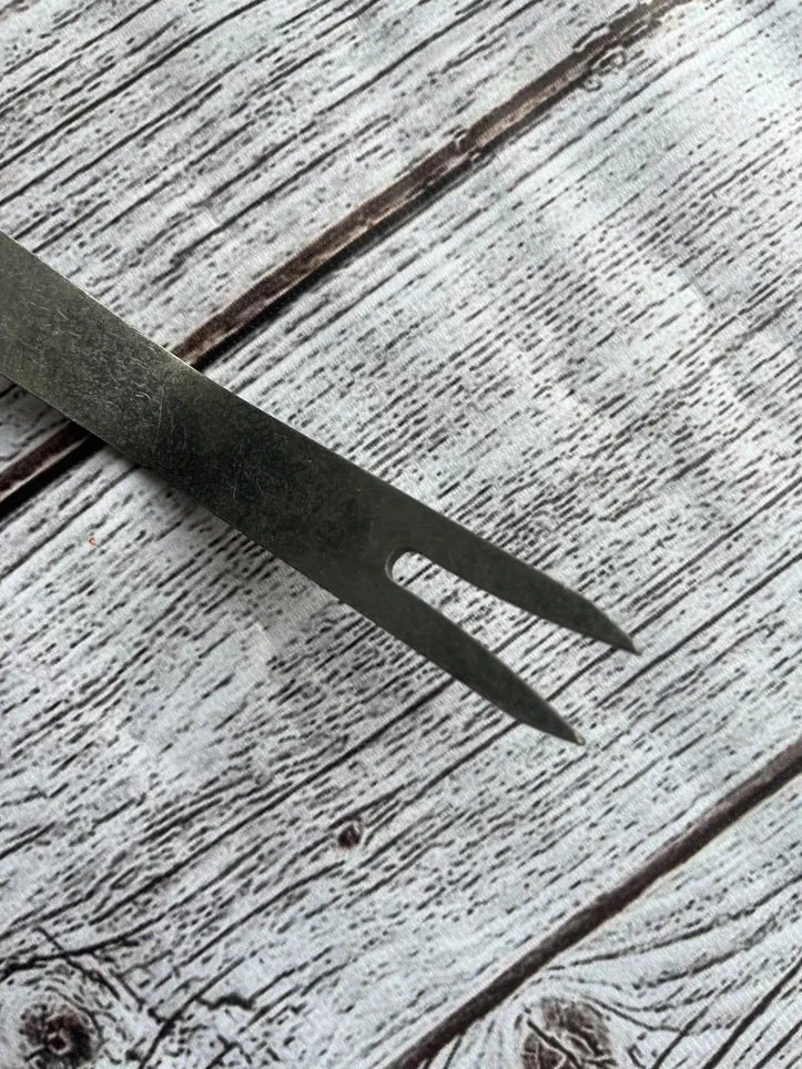 Вилка удалитель сорняков