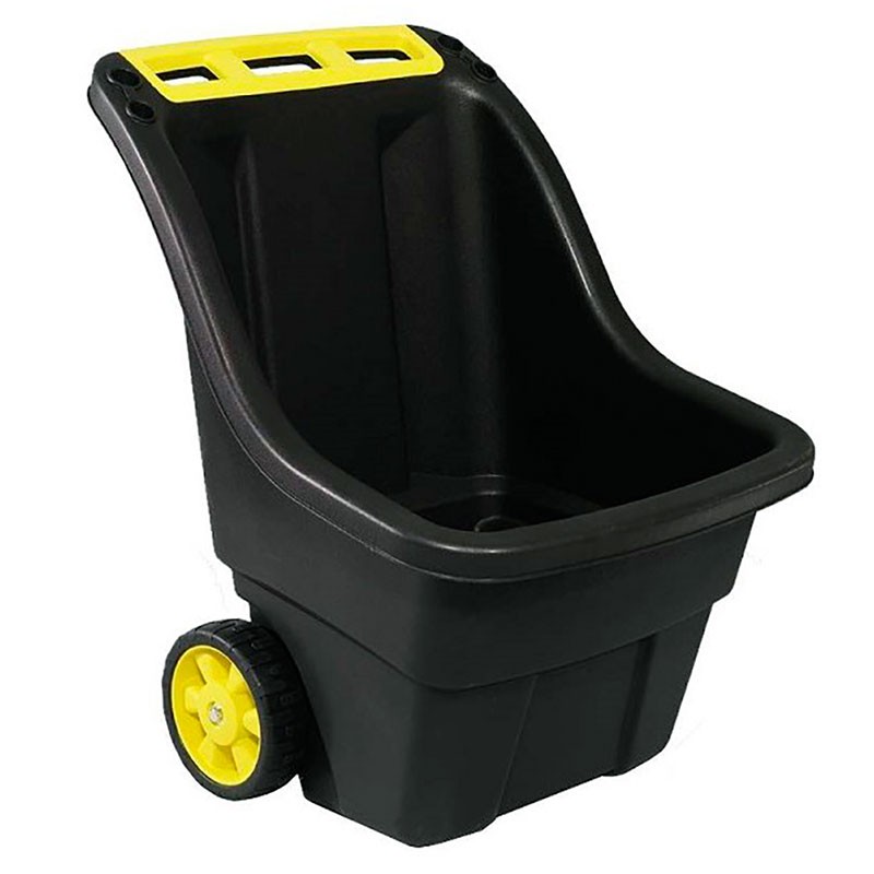 Тележка садовая Garden Pro 150 л
