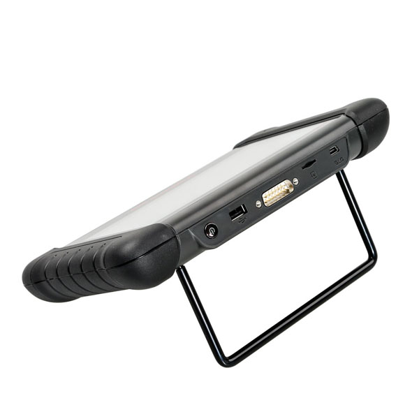 Сканер диагностический MaxiCheck, российская версия