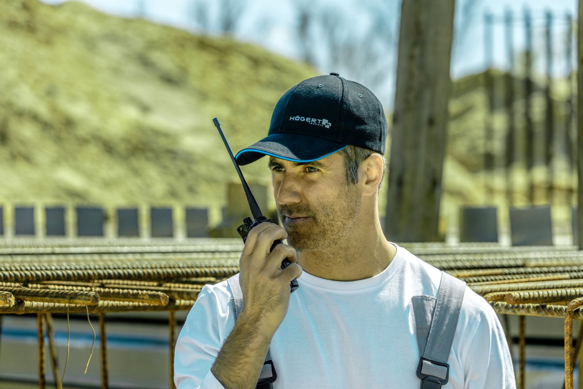 ALF Кепка универсальный