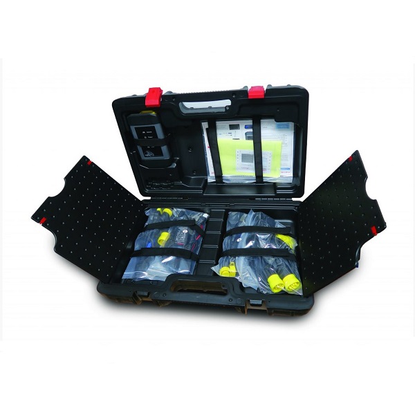 Сканер диагностический Launch X-431 PRO3 Full v.4.0 (Version 2020), для легк. и груз. автомобилей