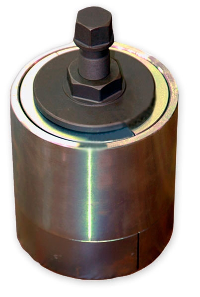 Инструмент для демонтажа синхронизатора VAG T10309