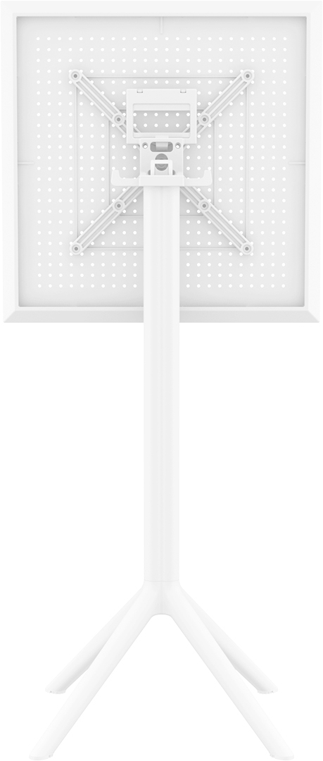 Стол пластиковый барный складной Sky Folding Bar Table