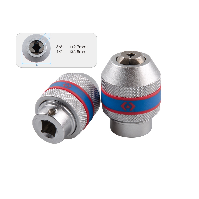 Держатель метчика М1-М10, 3/8"