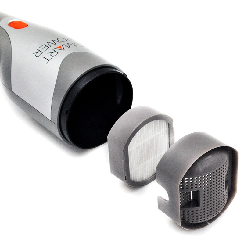 Автомобильный пылесос