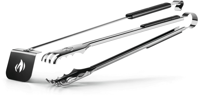 Кочерга и щипцы для углей Napoleon