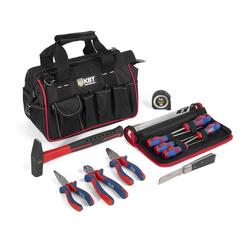 Набор Домовой-02 Оптимум (КВТ)