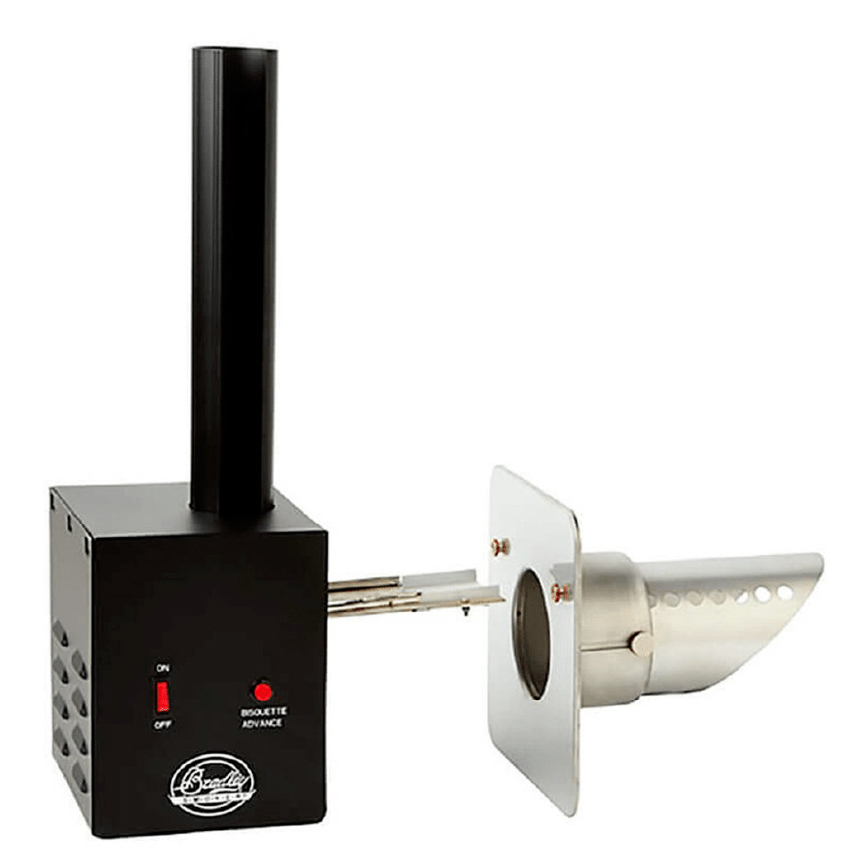 Дымогенератор электрический Bradley Smoke Generator