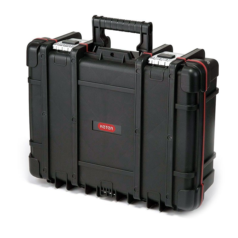 Ящик для инструментов TECHNICIAN BOX