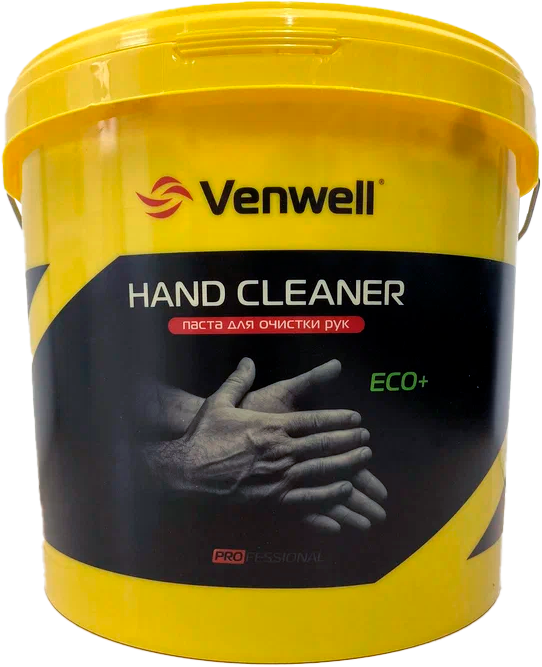 Паста для очистки рук Hand Cleaner 12,5л  