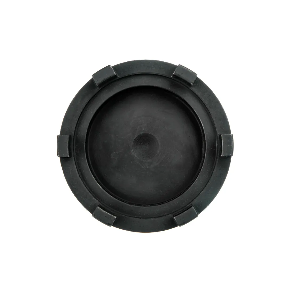 Головка для крепления дифференциала автобусов Mercedes