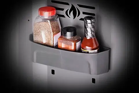 Газовый гриль, Rogue PRO-S 625 с ИК горелкой 