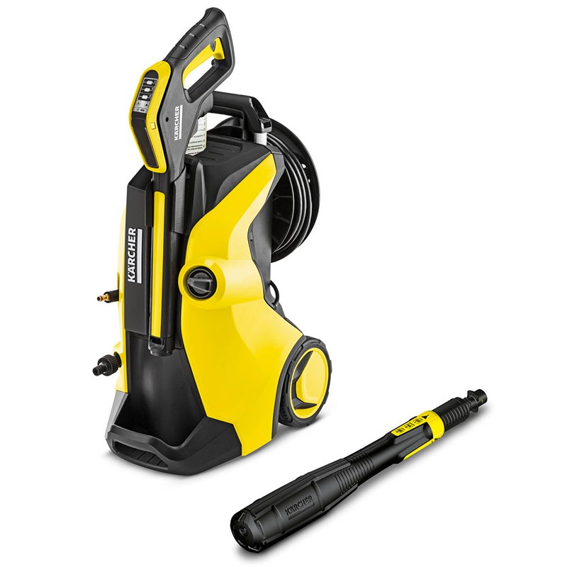 Мойка высокого давления K 5 Premium Full Control Plus