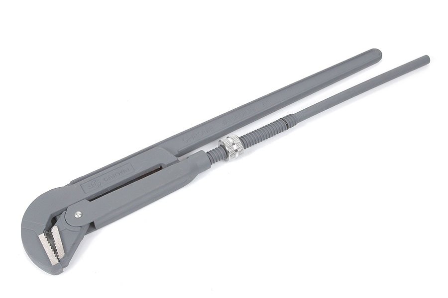 GR-PWR040 Ключ трубный рычажный 90°, 4"