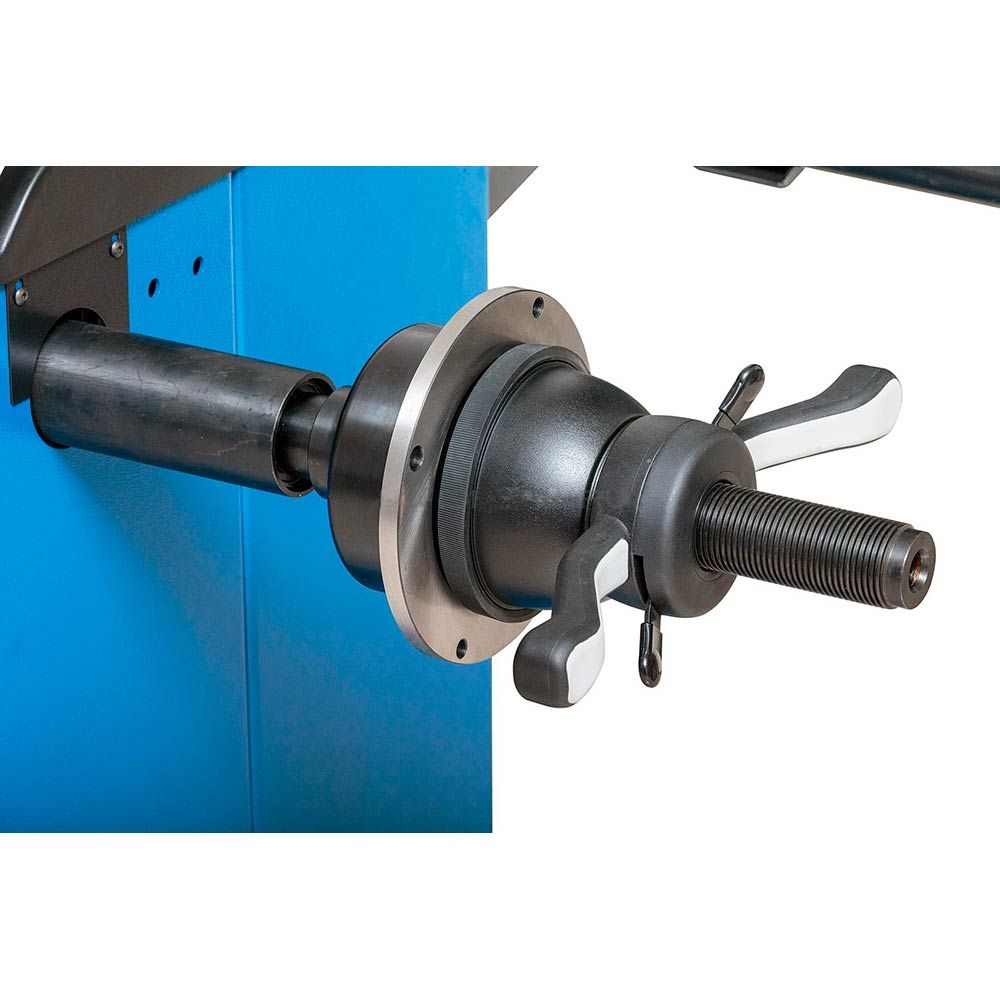 Балансировочный станок