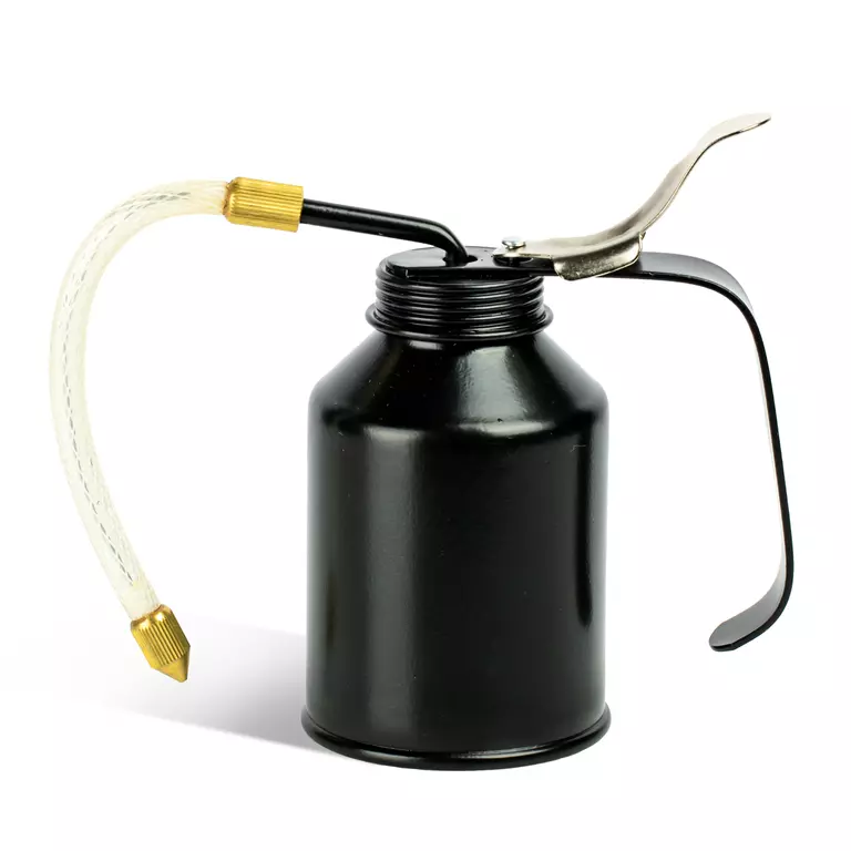 Масленка с гибким носиком, 300 мл