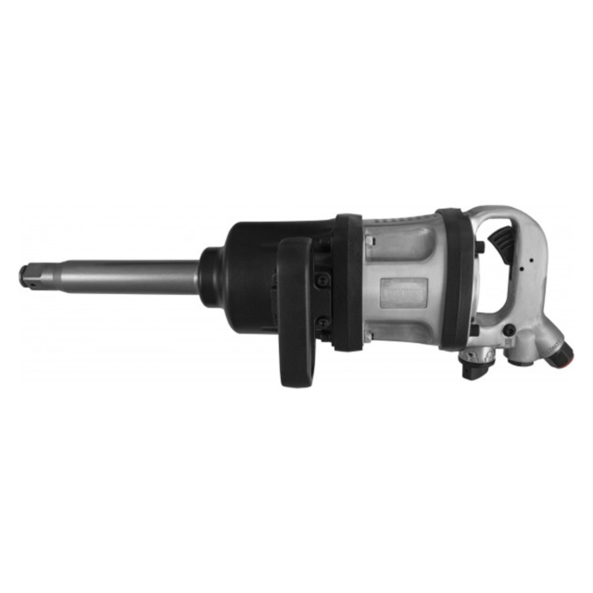 Гайковерт пневматический 1"DR 3200 об/мин., 3200 Нм