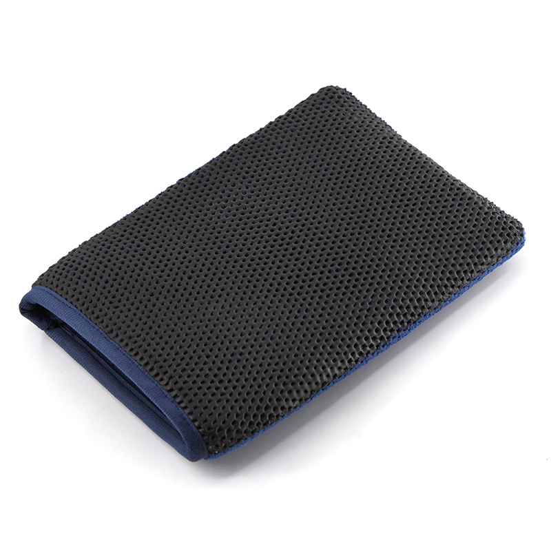 ClayGlove — рукавица автоскраб