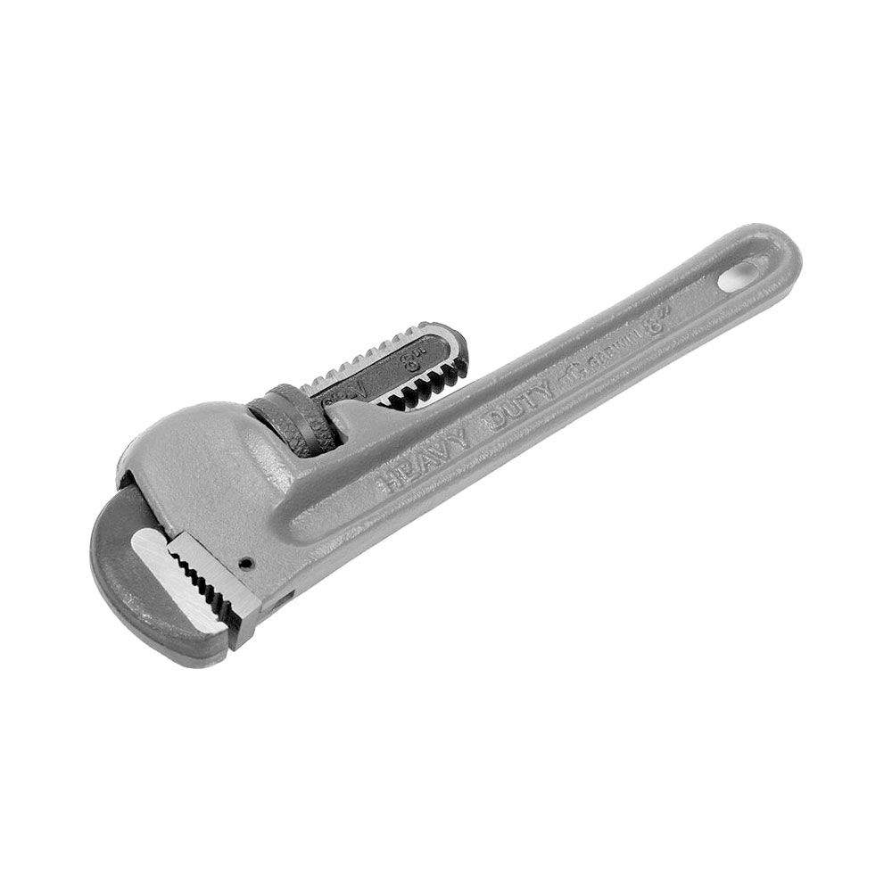 GR-PWA080 Ключ трубный американского типа, 8"