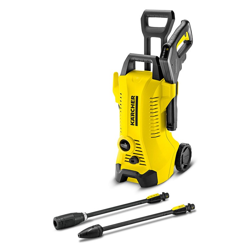 Минимойка K 3 Full Control