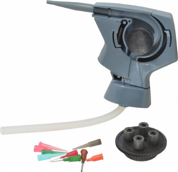 Ручной пистолет для анаэробных клеев М50 97001