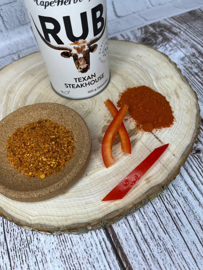 СПЕЦИЯ Приправа стейк хаус 100г банка CH