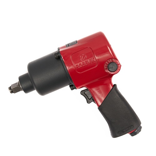 ГАЙКОВЕРТ ПНЕВМАТИЧЕСКИЙ 1/2", 850НМ, 2,6КГ
