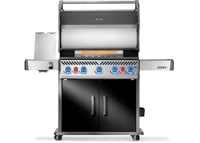 Газовый гриль ROGUE PRO-S625